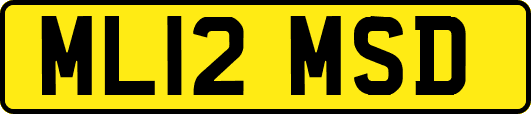 ML12MSD