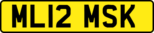 ML12MSK