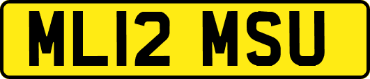 ML12MSU