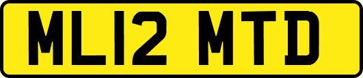 ML12MTD