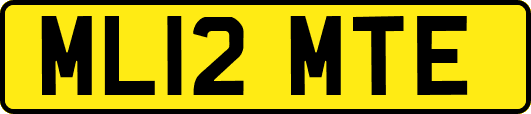 ML12MTE