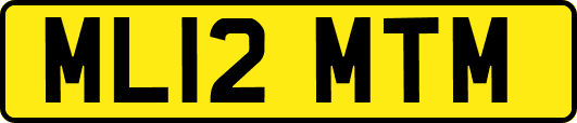 ML12MTM