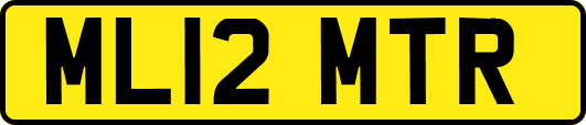ML12MTR