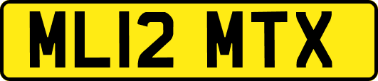 ML12MTX
