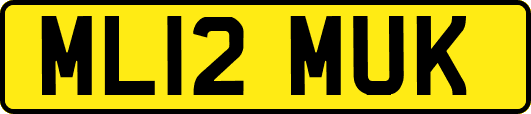 ML12MUK