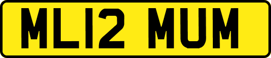ML12MUM