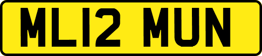 ML12MUN