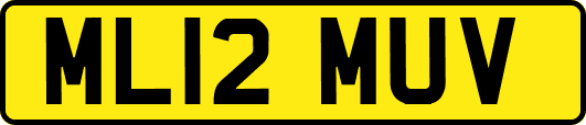 ML12MUV