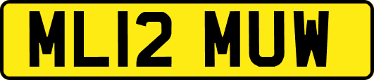 ML12MUW