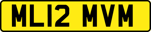 ML12MVM