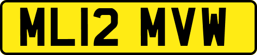 ML12MVW