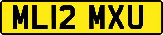ML12MXU