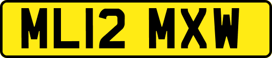 ML12MXW
