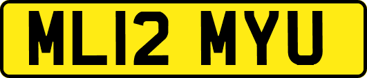 ML12MYU