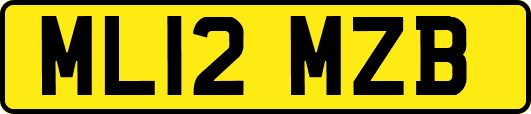 ML12MZB