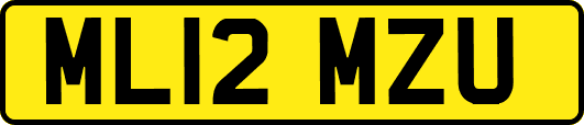 ML12MZU