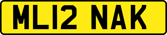 ML12NAK