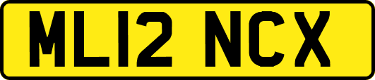 ML12NCX