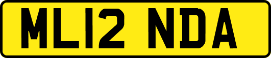 ML12NDA