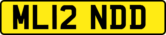 ML12NDD