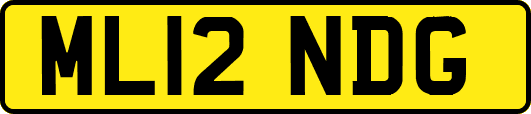 ML12NDG