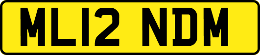 ML12NDM