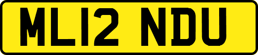 ML12NDU