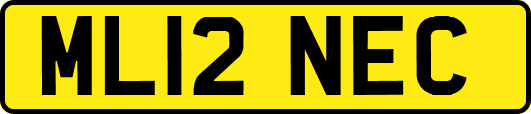 ML12NEC