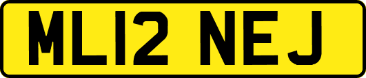 ML12NEJ