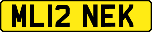 ML12NEK