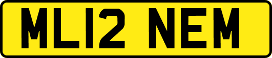 ML12NEM