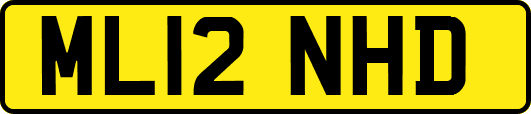 ML12NHD