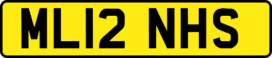 ML12NHS