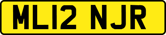 ML12NJR