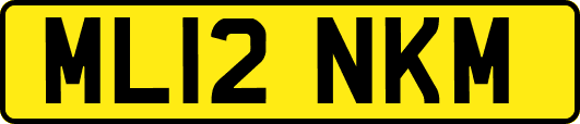 ML12NKM