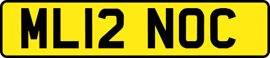 ML12NOC