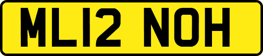 ML12NOH