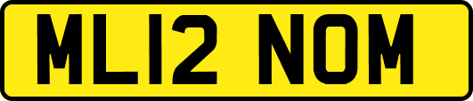 ML12NOM