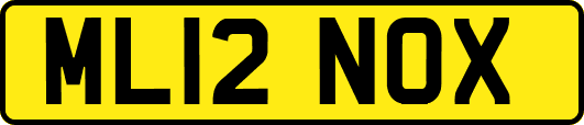 ML12NOX