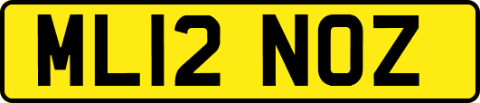ML12NOZ