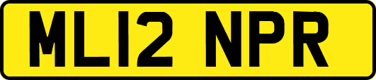 ML12NPR