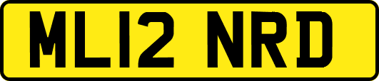 ML12NRD