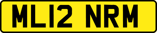 ML12NRM