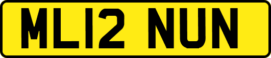 ML12NUN