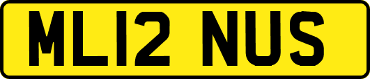 ML12NUS