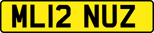 ML12NUZ