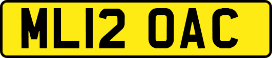 ML12OAC