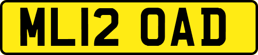 ML12OAD