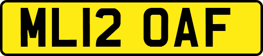 ML12OAF