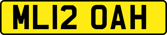 ML12OAH